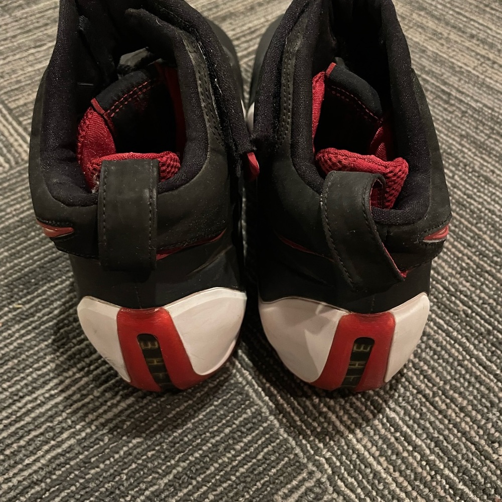 Nike Zoom Lebron Iv View 6